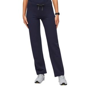 FIGS LIVINGSTON PANTS- NAVY